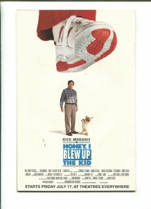 TERROR INC #1 - KILLER 1ST ISSUE The Fisherman Collection (9.2) 1992