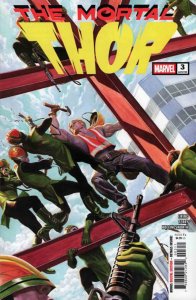 Thor #3