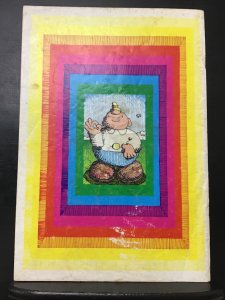 O.K. Comics #1 (1972)