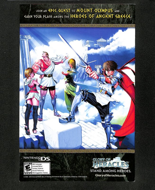 Amazing Spider-Man #622