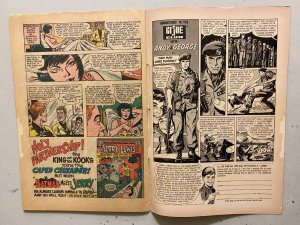 Detective Comics #357 unmasking the Dynamic Duo 4.0 (1966)