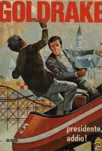 Presidente, Addio! (251 / II)