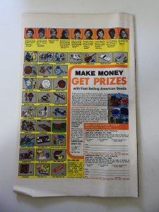 Thor #282 (1979) VG- Condition