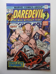 Daredevil #119 (1975)