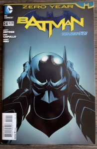 Batman #24 (2013)