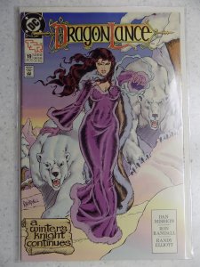 DRAGONLANCE # 19