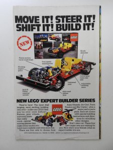 The Uncanny X-Men #117 Psi-War Sharp VF- Condition!