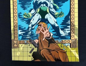 THE SPECTRE #4 DC COMICS 1987 NM