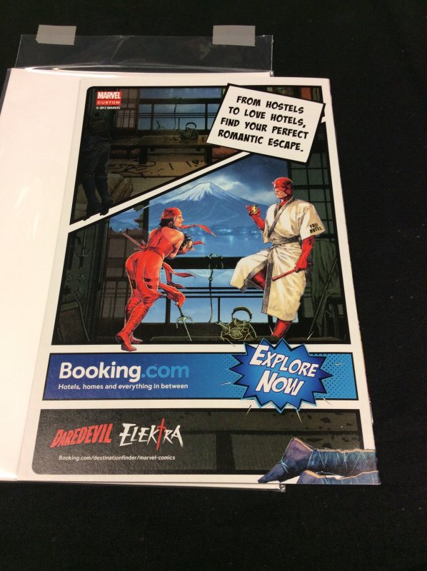 Spider-Man/Deadpool #15 (2017)