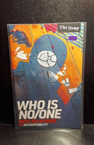 No/One #1 Cover C (2023)