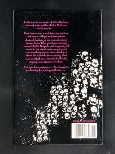 Clive Barker's Hellraiser #11 (1992)