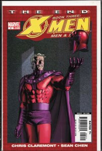 X-Men: The End: Book 3: Men & X-Men #2 (2006)