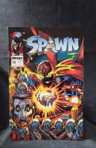 Spawn #13 (1993)