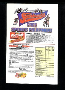 Web of Spider-Man #20