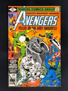 The Avengers #191 (1980)