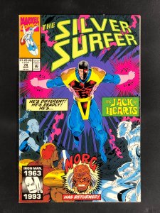 Silver Surfer #78 (1993)