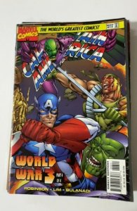 Captain America #13 (1997)