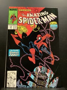 The Amazing Spider-Man #310 (1988)