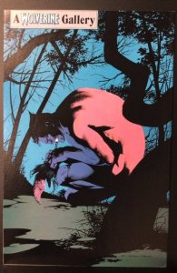 Wolverine #3 (1989)