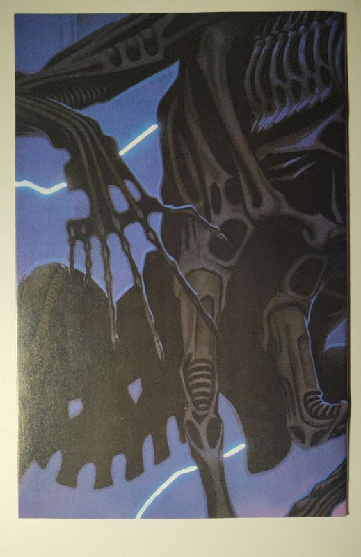 Aliens #3 (1990)