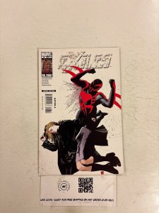 Exiles #98 NM Marvel Comic Books Blink Morph Nocturne Longshot 10 HH92