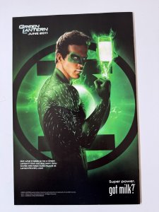 The Uncanny X-Men #539 FN (2011)