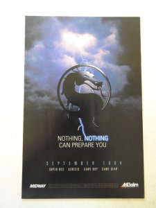 The Amazing Spider-Man #393 (1994) VF/NM Condition!