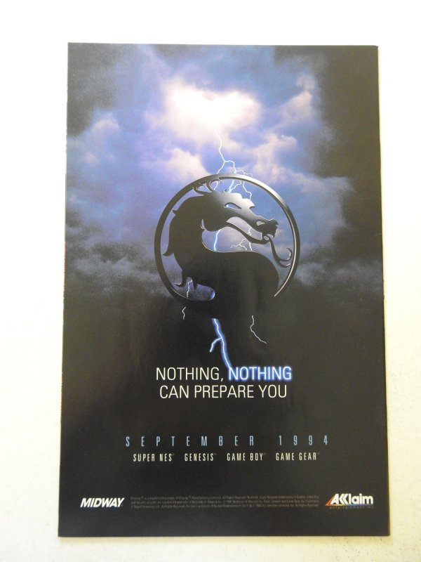 The Amazing Spider-Man #393 (1994) VF/NM Condition!