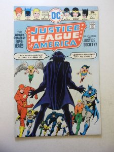 Justice League of America #123 (1975) VF+ Condition