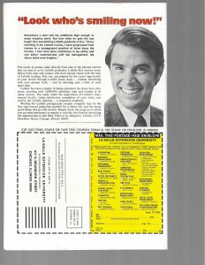 Super-Villain Team-Up #5 (1976)