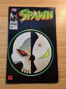 Spawn #12 (1993)
