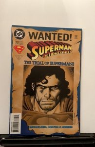 Action Comics #717 (1996)