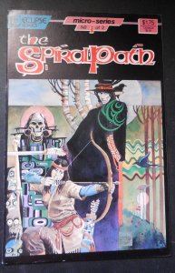 Spiral Path #1 (1986)