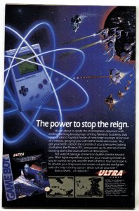 Marvel Tales #239 - 1990 - Marvel - NM- - comic book