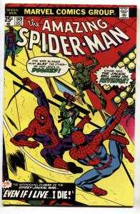 AMAZING SPIDER-MAN #149 MARVEL COMICS-CLONE STORY 1975