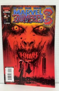 Marvel Zombies 3 #2 (2009)