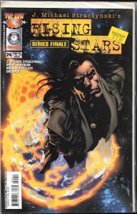 Rising Stars #24 (2005)