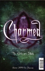 Grimm Fairy Tales #45 Cover A (2010) New