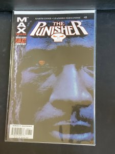 The Punisher #8