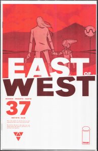 East of West #37 (2018)