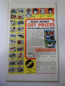 The Incredible Hulk #188 (1975) FN+ Condition