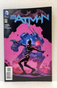 Batman #45 (2015)