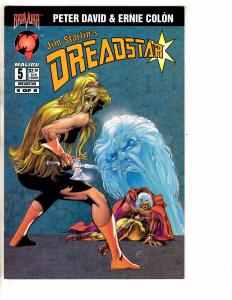 12 Indy Comics Edge Dreadstar Breed Belladonna Phantom Dinosaurs + MORE J227