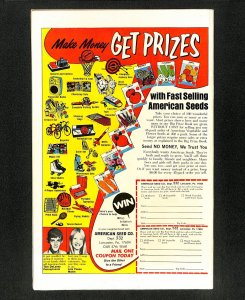 Korak, Son of Tarzan #57