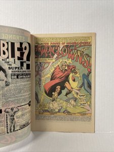 Strange Tales #181 2nd Gamora