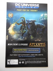 Batgirl #29 Variant Edition (2019)