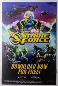 Deadpool #5 (9.0, 2018) Garbage Pal Kids Cover