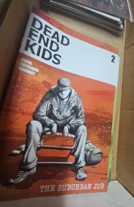 Dead End Kids: The Suburban Job #2 (2021)