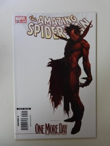 Amazing Spider-Man #545 VF/NM condition