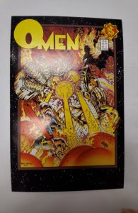 Omen #2 NM Northstar Comic Book J656